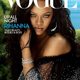 Illustration for article titled Rihanna Rules the World on June Cover of Vogue